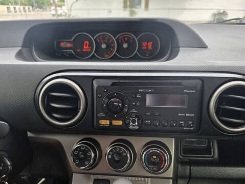 2013 Scion xB