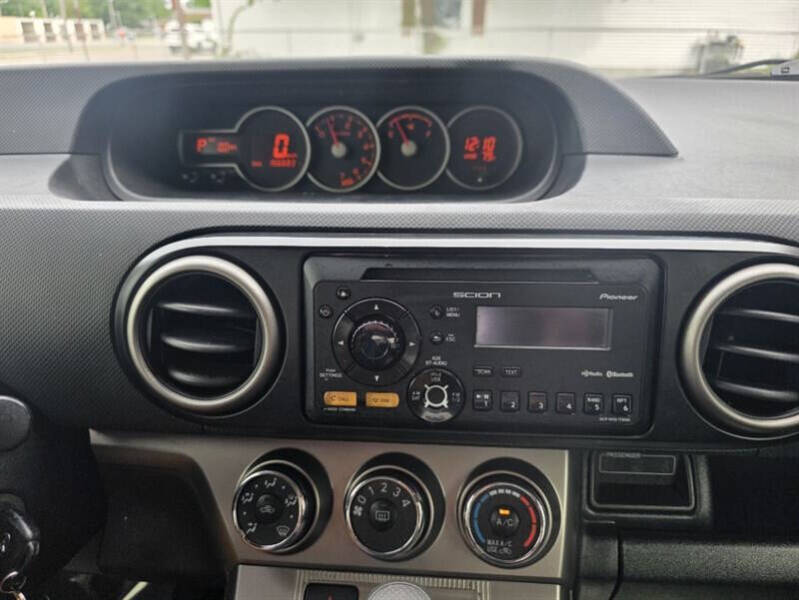 2013 Scion xB