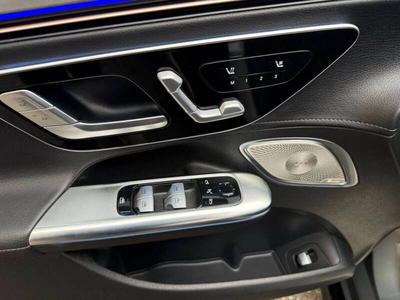 2023 Mercedes-Benz EQE EQE 350 4MATIC