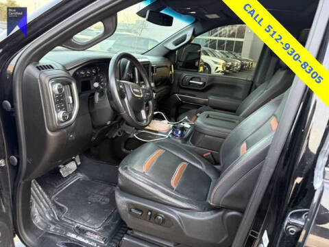 2022 GMC Sierra 2500HD