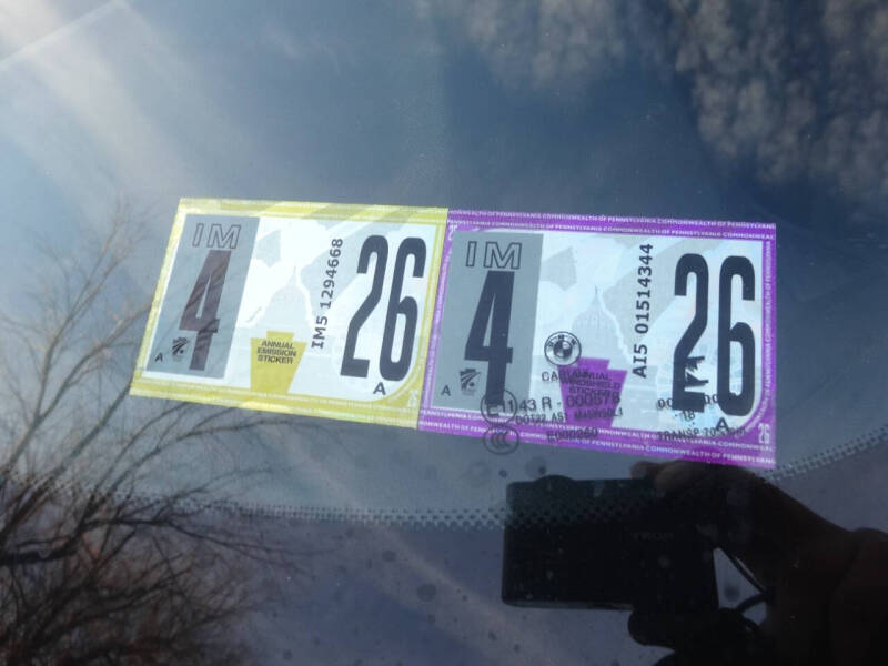 2019 BMW 5 Series 530i xDrive