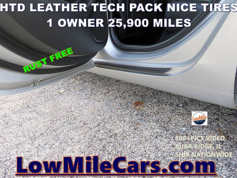 2018 Buick Regal Sportback Essence