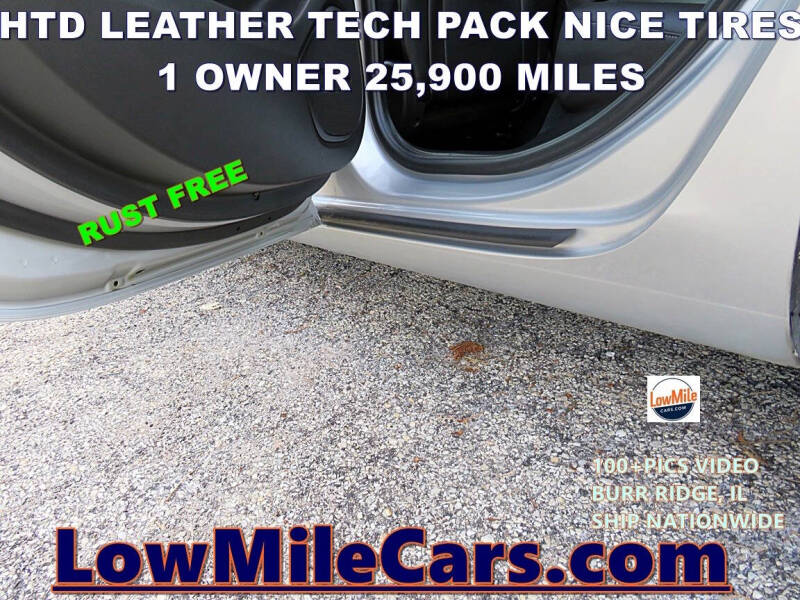 2018 Buick Regal Sportback Essence