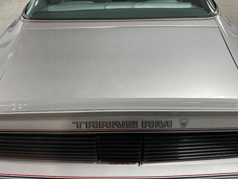 1979 Pontiac Trans Am