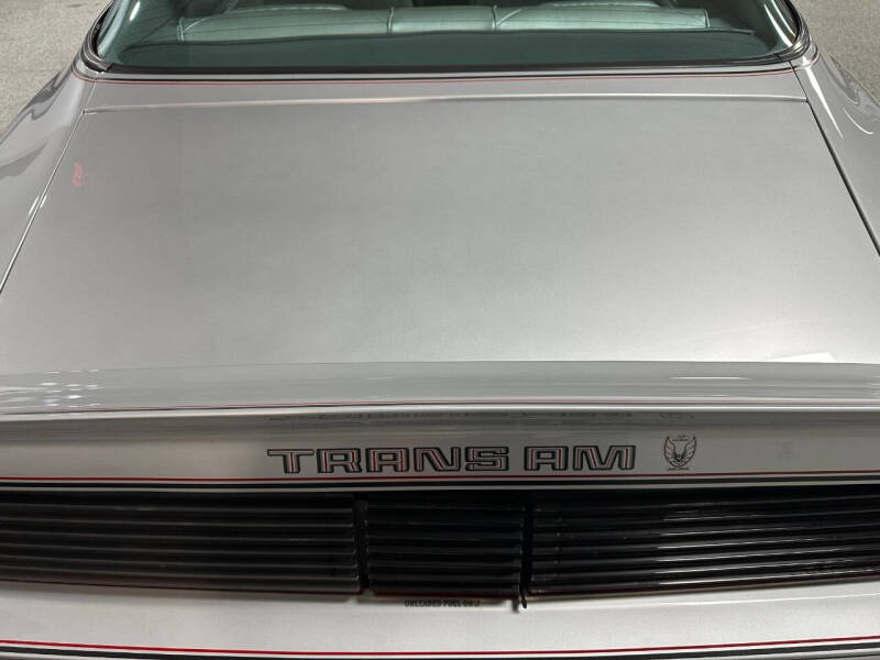 1979 Pontiac Trans Am