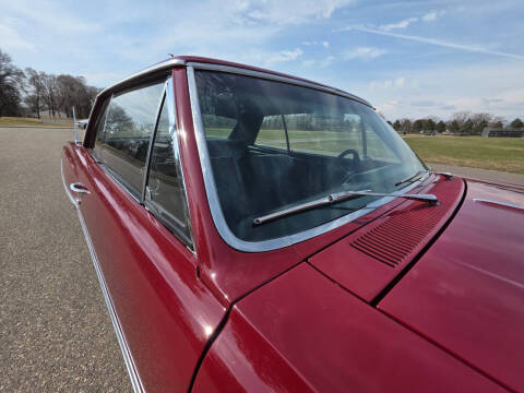 1964 Chevrolet Malibu