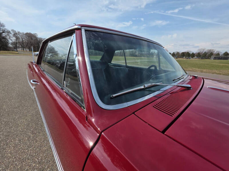 1964 Chevrolet Malibu
