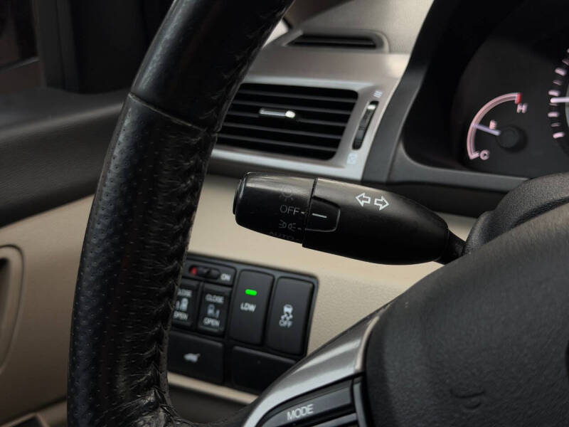 2017 Honda Odyssey EX-L