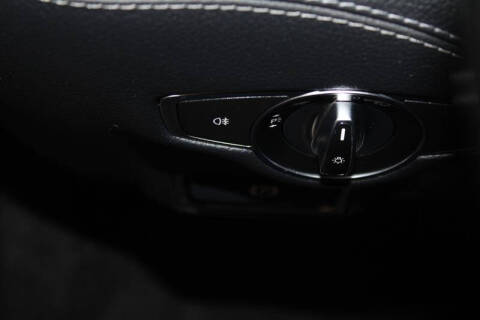 2015 Mercedes-Benz S-Class S 550 4MATIC