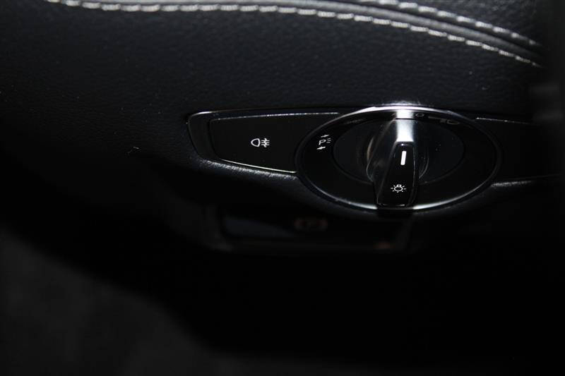 2015 Mercedes-Benz S-Class S 550 4MATIC