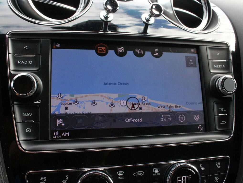 2020 BENTLEY Bentayga 168300.00 - $129,995