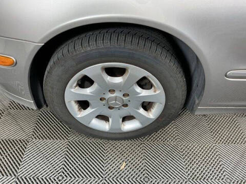 2006 Mercedes-Benz C-Class