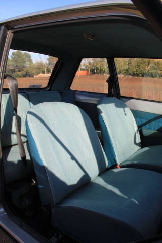 1984 Citroen LNA