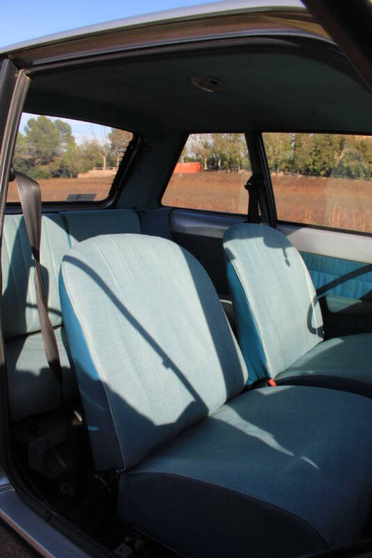 1984 Citroen LNA