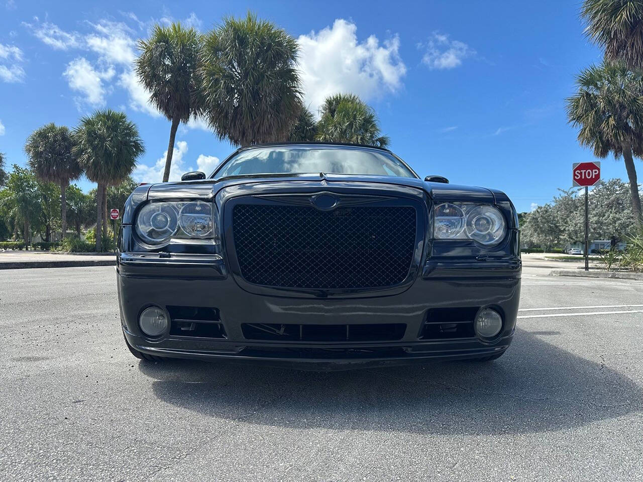 2007 Chrysler 300 6