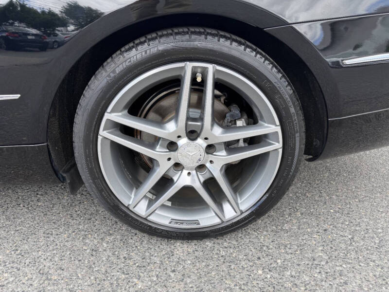 2014 Mercedes-Benz E-Class E 350