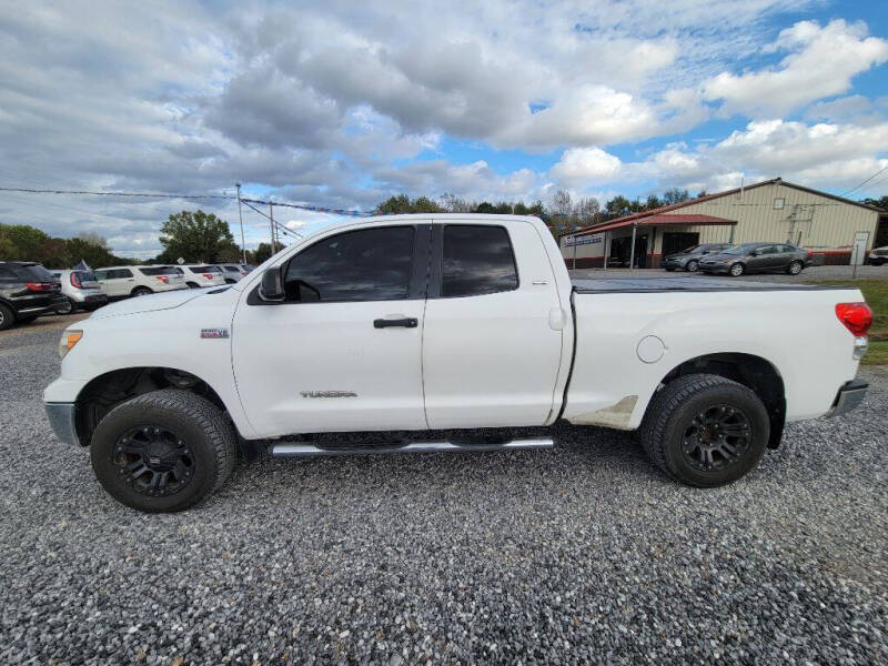 2008 Toyota Tundra SR5 photo 3