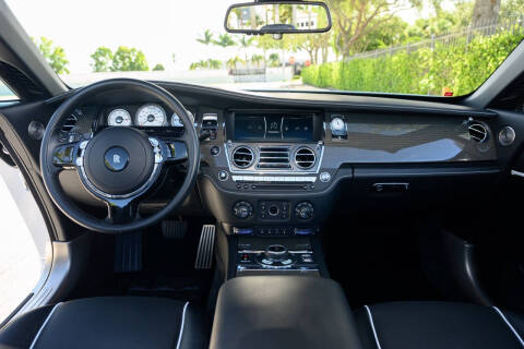 2021 Rolls-Royce Dawn