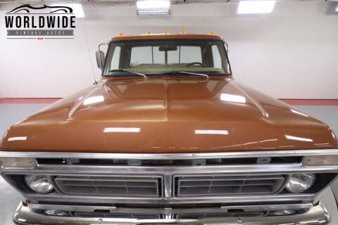 1976 Ford F-150