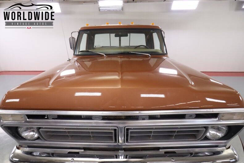 1976 Ford F-150