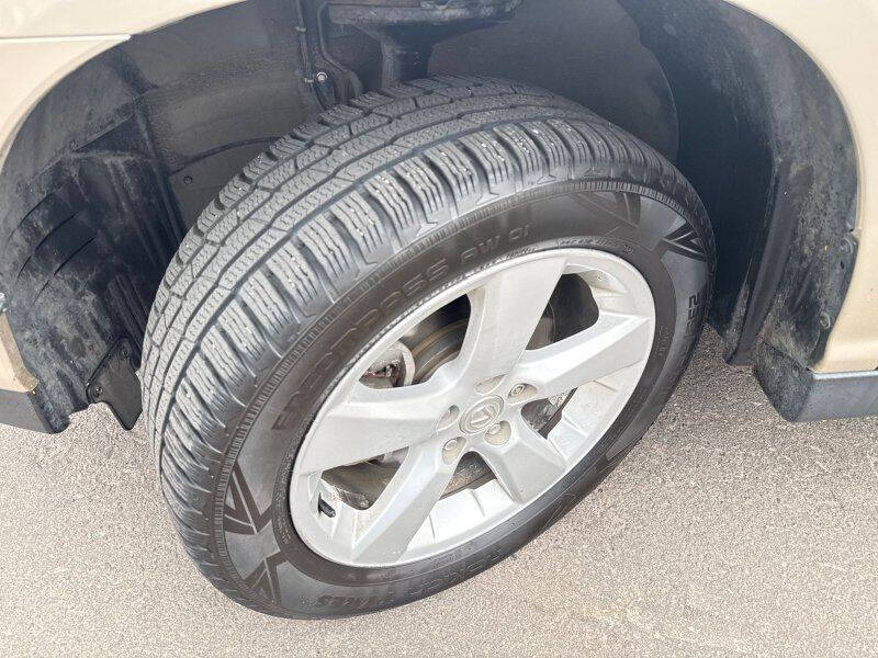 2004 Lexus RX 330