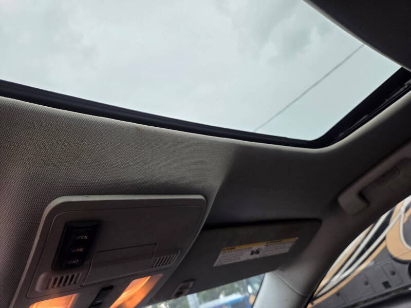 2016 Cadillac SRX