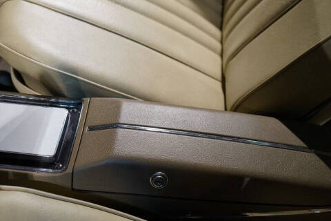 1971 Chevrolet Chevelle