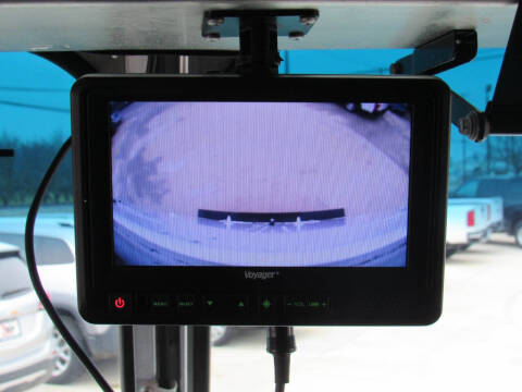 2017 Ford E-Series E-350 SD