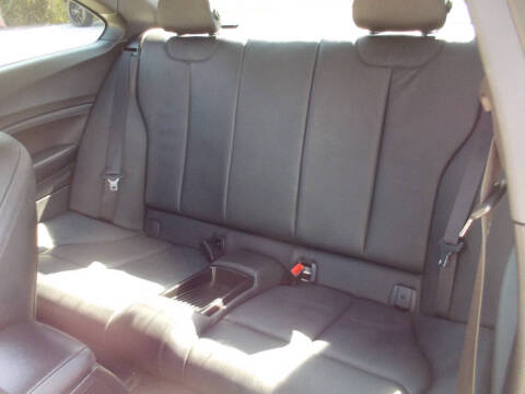 2017 BMW 2 Series 230i