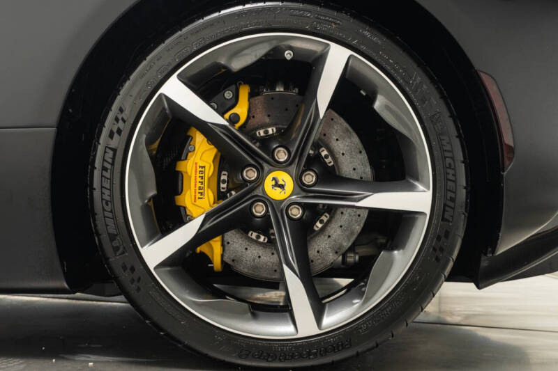 2024 Ferrari SF90 Spider