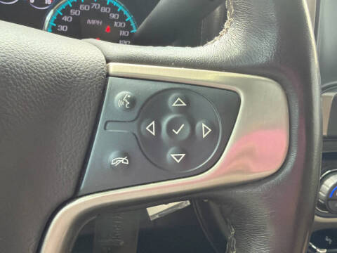 2019 GMC Sierra 3500HD