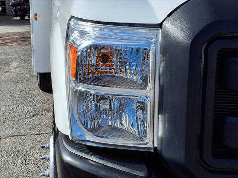 2016 Ford F-350 Super Duty