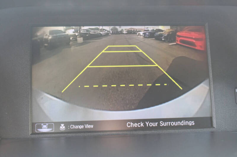 2017 Honda Accord Sport w/Honda Sensing