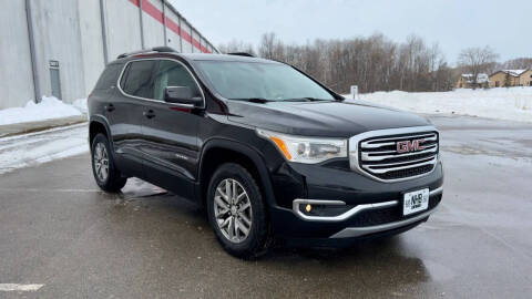 2017 GMC Acadia SLE-2