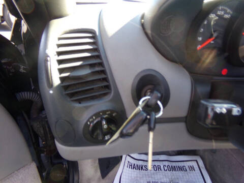 1997 Porsche Boxster