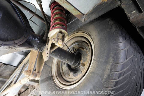 1950 Chevrolet Bel Air