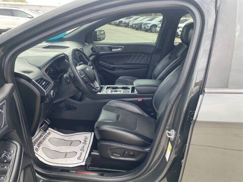 2023 Ford Edge ST