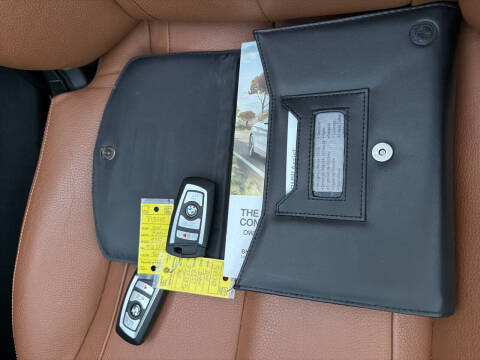 2014 BMW 4 Series 435i