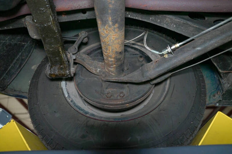 1941 Ford Super Deluxe