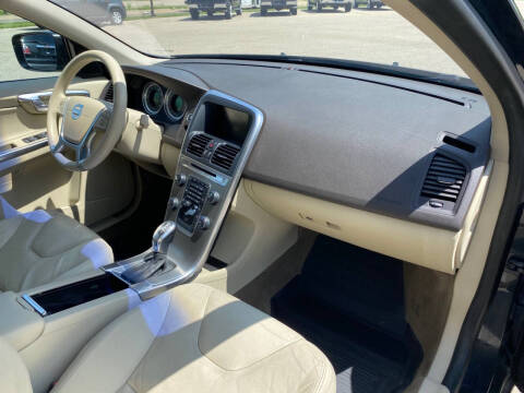 2013 Volvo XC60 3.2 Premier