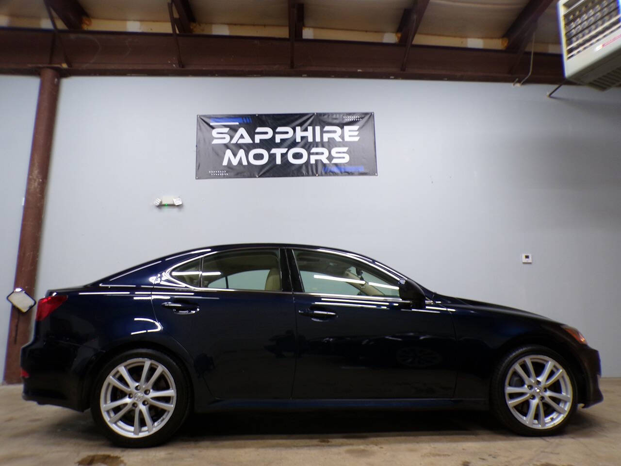 2006 Lexus IS 350 for sale at Sapphire Motors in Gurnee, IL