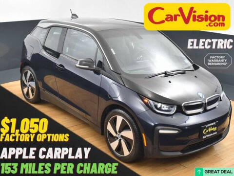 2020 BMW i3 for sale at Car Vision of Trooper in Norristown PA