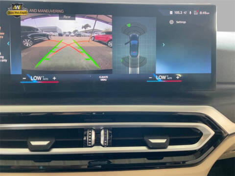 2023 BMW 3 Series 330e