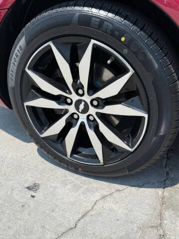 2006 Chevrolet Impala SS