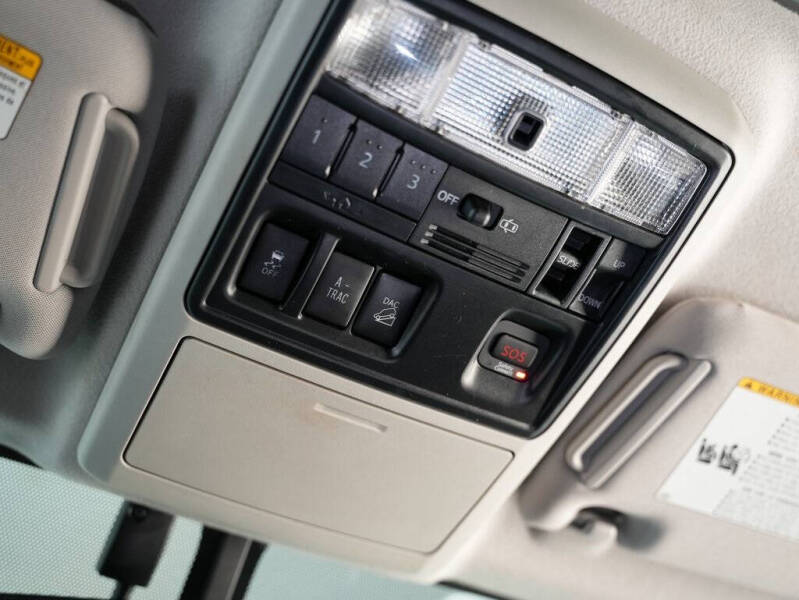 2017 Toyota 4Runner Limited