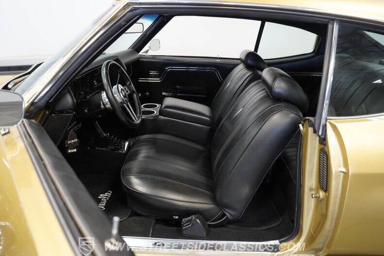1970 Chevrolet Malibu
