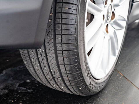 2024 MINI Hardtop 2 Door Cooper S