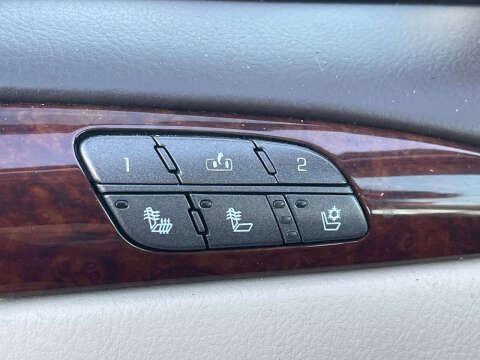 2011 Buick Lucerne Super