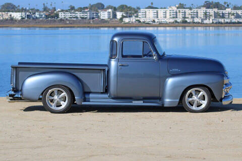 1954 Chevrolet 3100