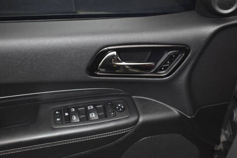 2023 Dodge Durango SRT Hellcat Plus